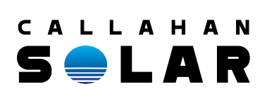 Logo for CALLAHAN SOLAR SERVICES